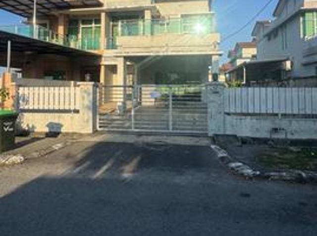 Residential House for sale in Alor Setar, Kedah