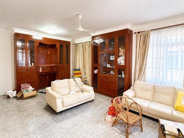 Residential House for sale in Wellesley, Penang