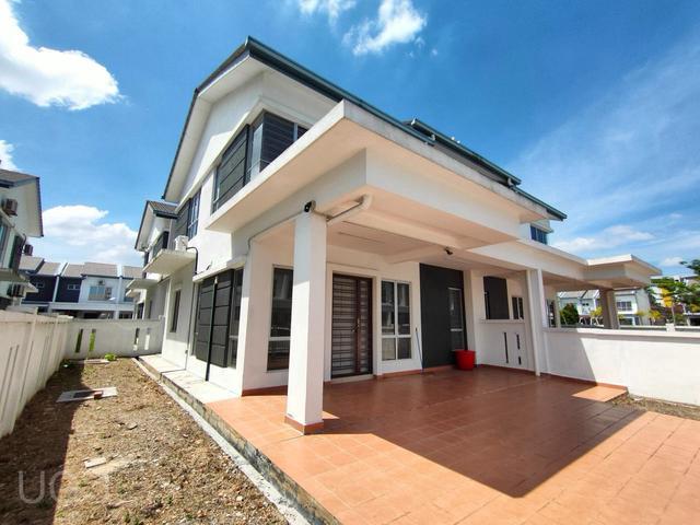 Residential House for rent in Port Klang, Selangor