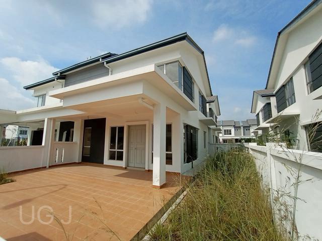 Terraced House for sale in Port Klang, Selangor