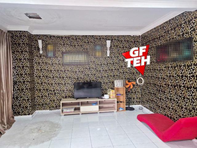 Residential House for sale in Wellesley, Penang