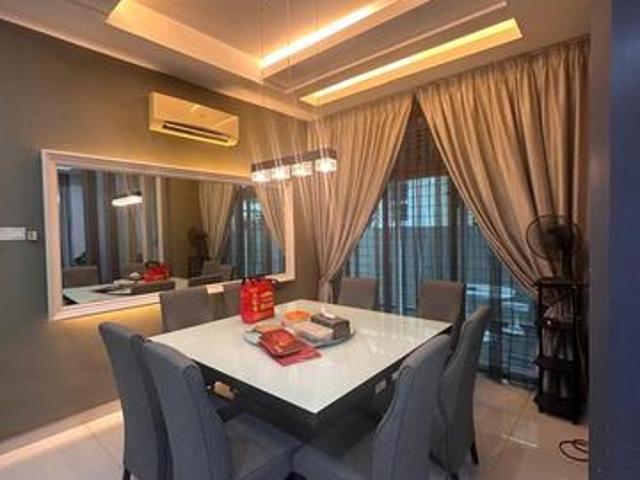 Residential House for sale in Wellesley, Penang