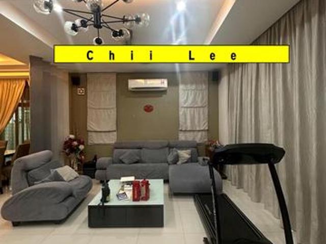 Residential House for sale in Wellesley, Penang