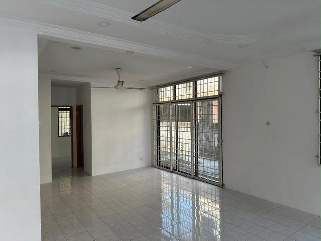Residential House for rent in Wellesley, Penang