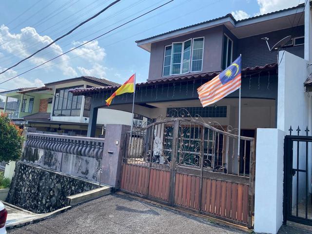 Residential House for sale in Petaling, Subang Jaya