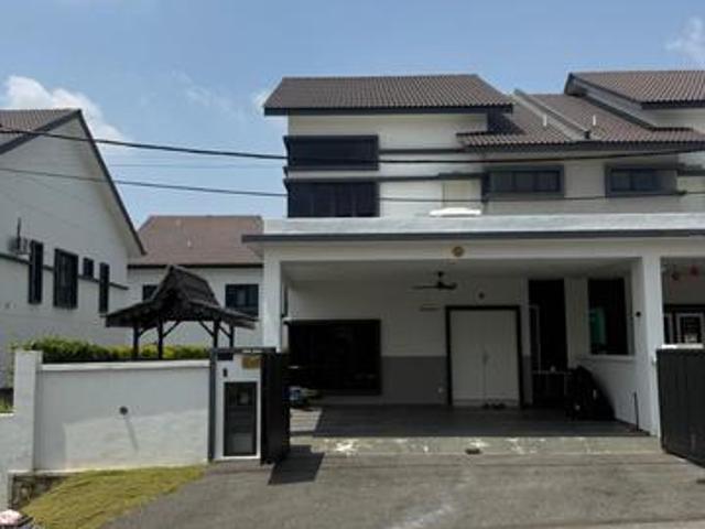 Residential House for sale in Durian Tunggal, Alor Gajah