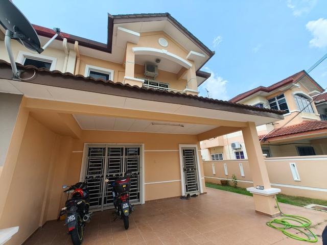 Residential House for sale in Seremban 2, Seremban