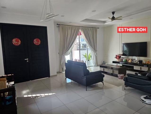 Residential House for sale in Wellesley, Penang