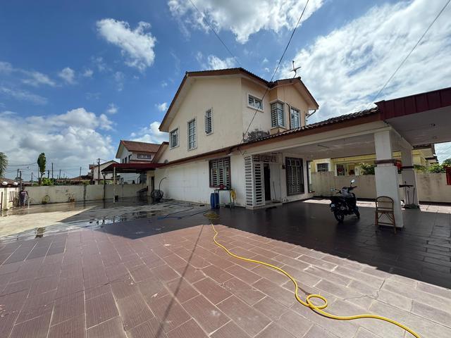 Residential House for sale in Kuala Muda, Kedah