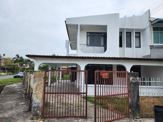 Residential House for rent in Miri, Bahagian Miri