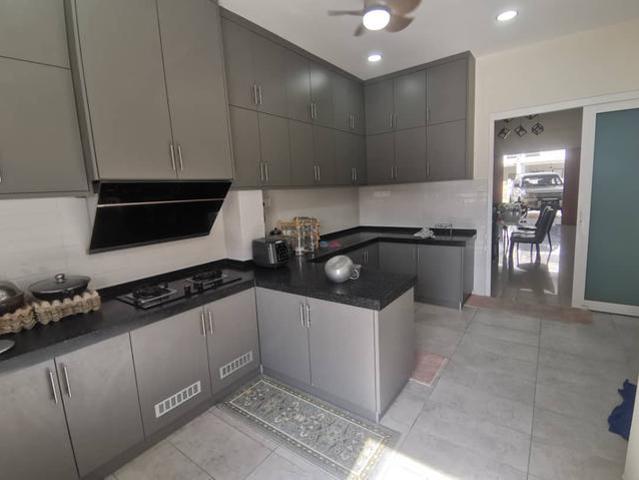 Residential House for rent in Kinabalu, Sabah