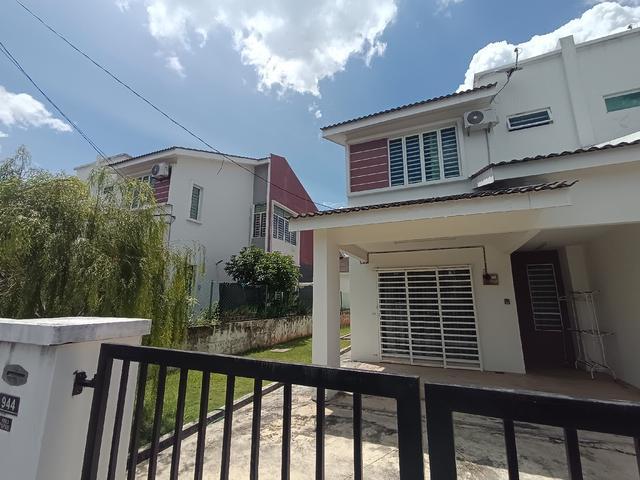 Residential House for sale in Wellesley, Penang