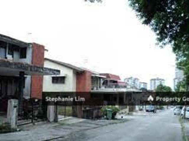Residential House for sale in Georgetown, Penang