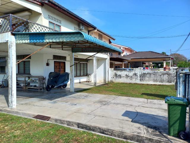 Residential House for sale in Perak, Tanjong Ipoh