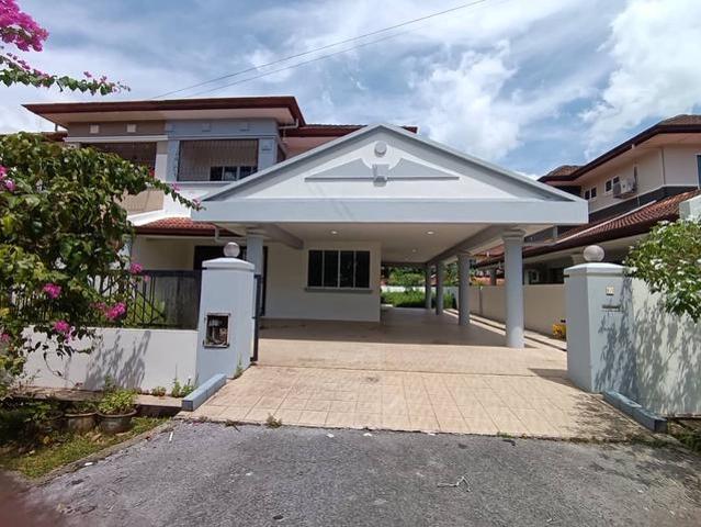 Residential House for sale in Kuching, Sarawak