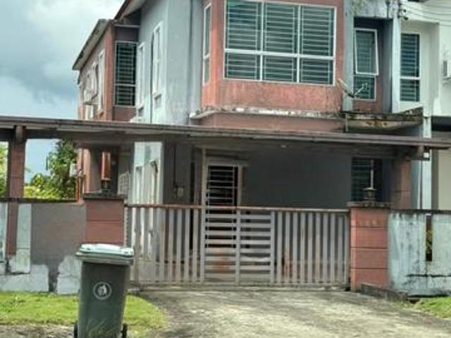 Residential House for sale in Kuching, Sarawak