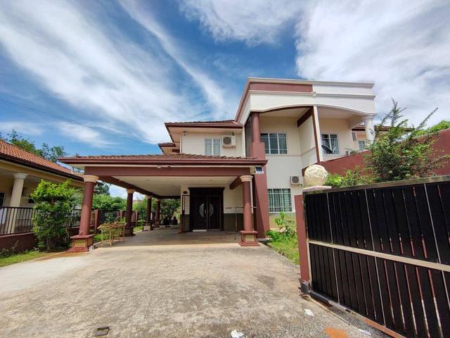 Residential House for sale in Kuching