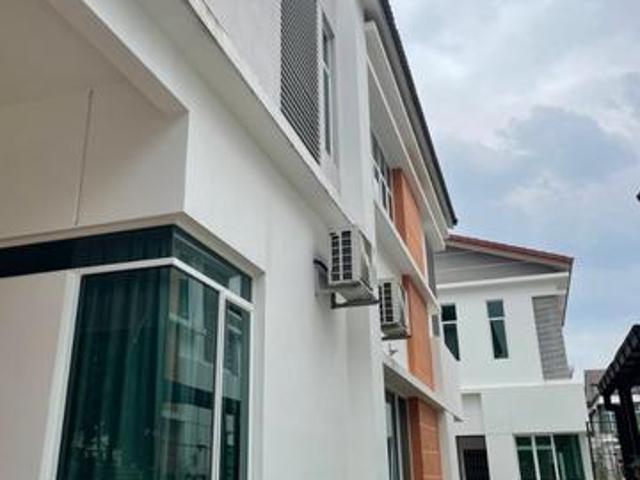 Residential House for sale in Wellesley, Penang