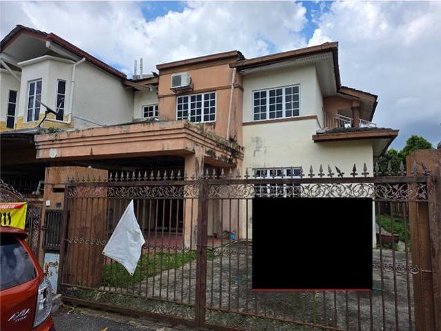Residential House for sale in Selayang, Selangor