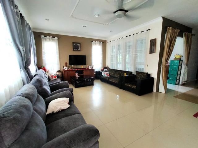 Residential House for sale in Kuching, Sarawak