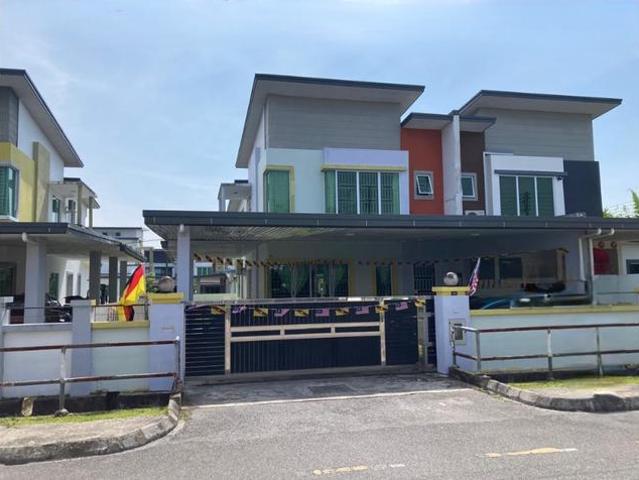 Residential House for sale in Samarahan, Kota Samarahan