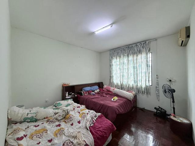 Residential House for sale in Kuching, Sarawak