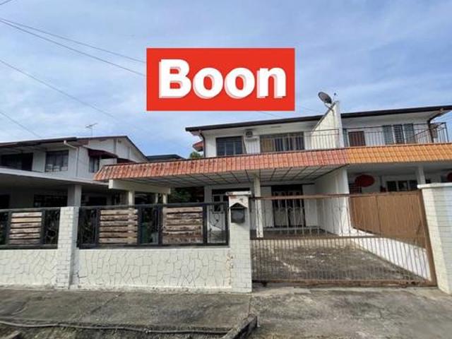 Residential House for rent in Kuching, Bahagian Kuching