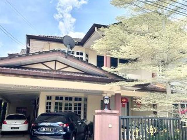 Residential House for rent in Kuching
