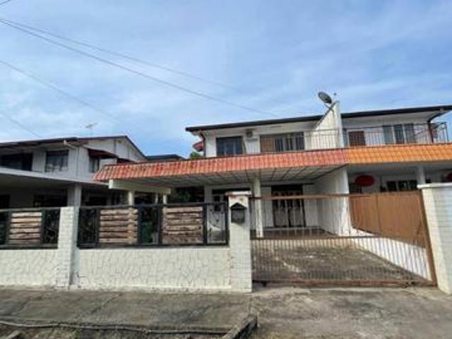 Residential House for rent in Kuching, Sarawak