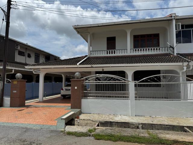 Residential House for rent in Kuching
