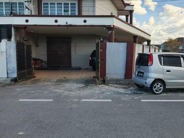 Residential House for sale in Kuching, Sarawak