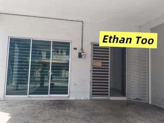 Residential House for sale in Wellesley, Penang