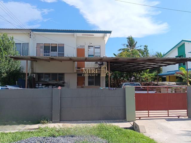 Residential House for sale in Long Miri, Sarawak