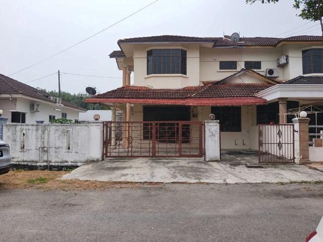 Residential House for sale in Lukut, Port Dickson