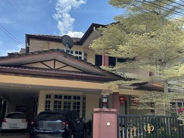 Residential House for rent in Kuching