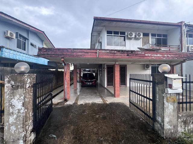 Residential House for rent in Kuching