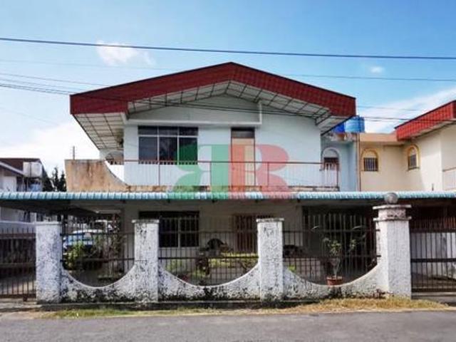 Residential House for sale in Tawau Division, Sabah