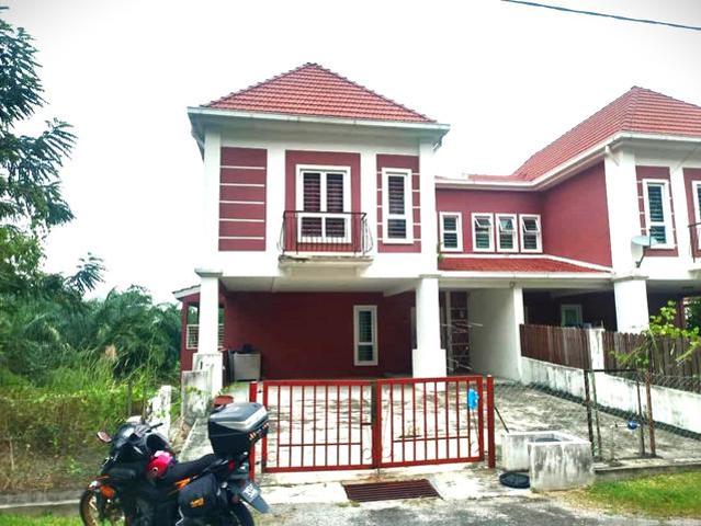 Residential House for rent in Bandar Baru Salak Tinggi, Sepang