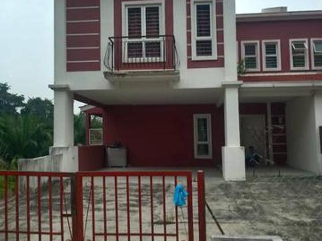 Residential House for rent in Tanjong Sepat, Selangor