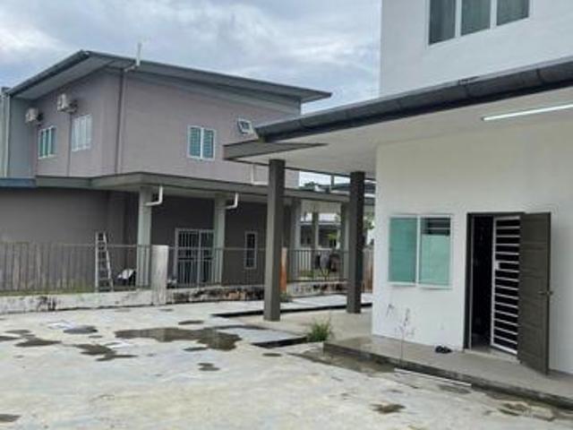 Residential House for sale in Kuching