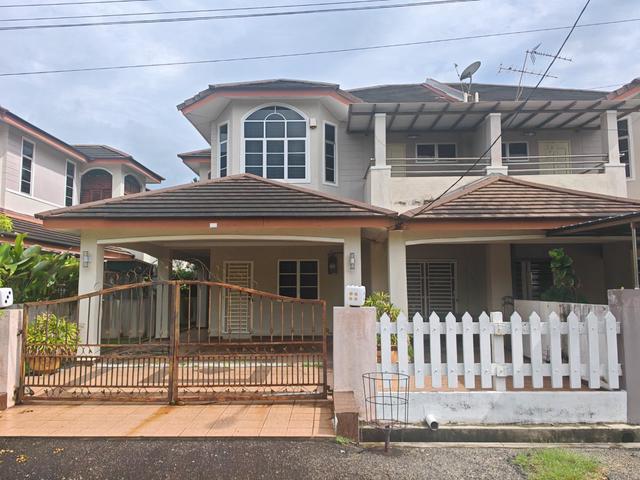 Residential House for sale in Perak