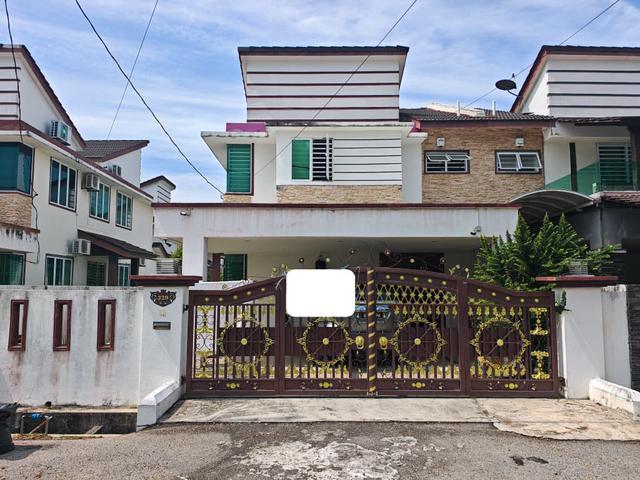 Residential House for sale in Perak