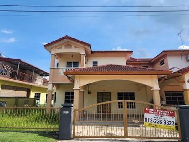 Residential House for sale in Sendayan Village, Negeri Sembilan