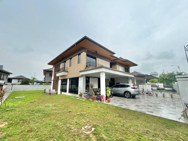 Terraced House for sale in Kajang, Langat
