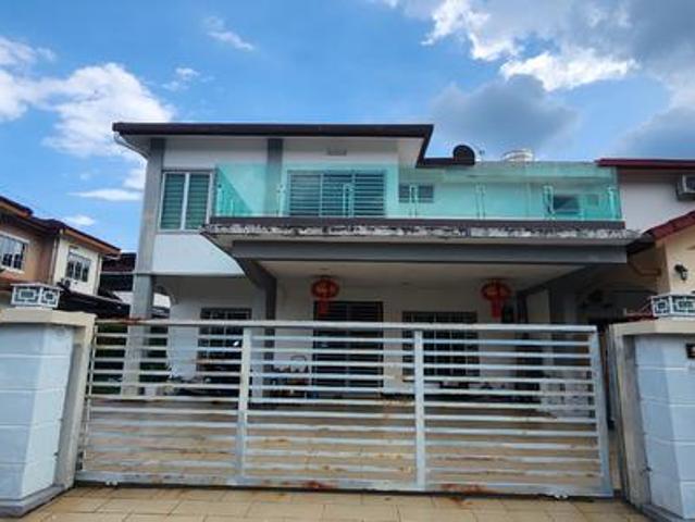 Residential House for sale in Sendayan Village, Negeri Sembilan