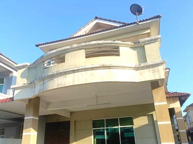 Residential House for sale in Wellesley, Penang