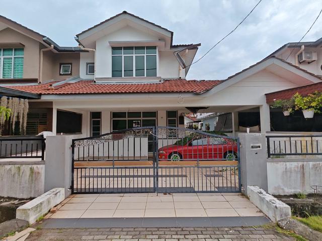 Residential House for sale in Perak