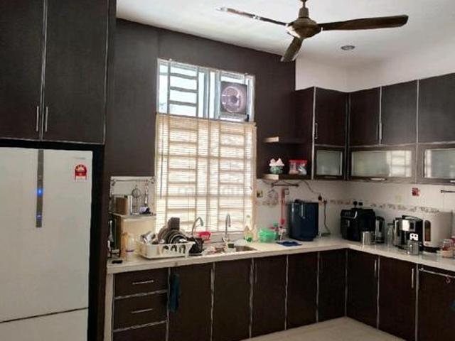 Residential House for sale in Wellesley, Penang