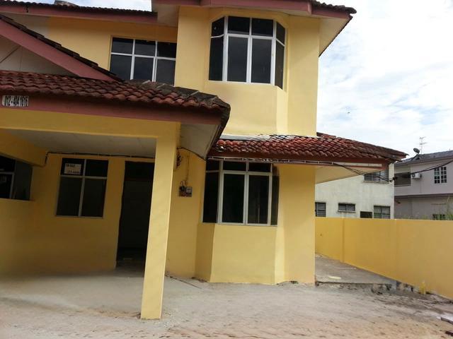 Residential House for sale in Simpang Ampat, Seberang Perai