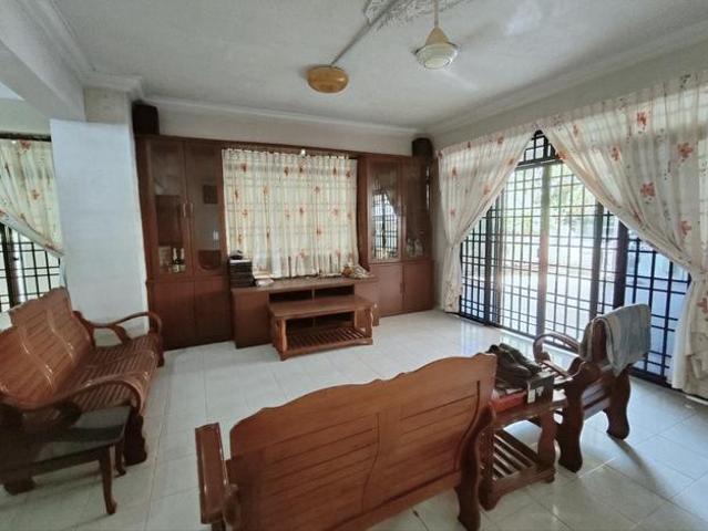 Residential House for sale in Wellesley, Penang